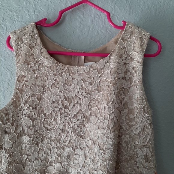 Emily rose girls dress size 8 - Picture 4 of 9